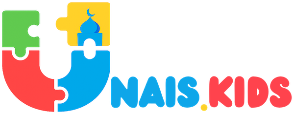 Unais Kids – Fun Worksheets for Muslim Kids